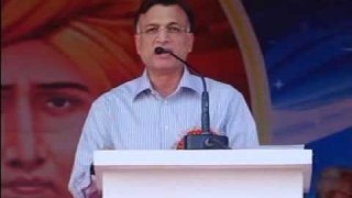 अंतर्राष्ट्रीय आर्य महासम्मेलन -2012