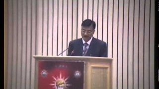 Speech | Surendra Arya | Gyan Jyoti Parv 2008 | Arya Samaj