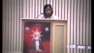 Speech | Smt. Pratibha Devi Singh Patil (President of India) |