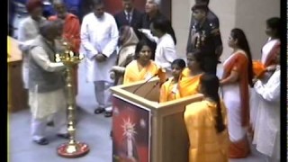 Deep Prajwalan | Gyan Jyoti Parv 2008 | Arya Samaj