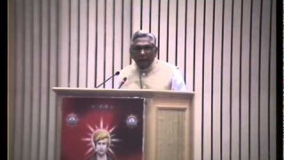 Speech | Mahesh Vidyalankar | Gyan Jyoti Parv 2008 | Arya Samaj