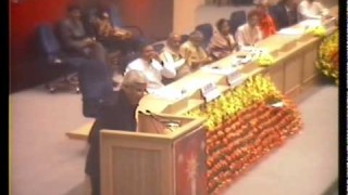 Speech | Dr. Ramakant Goswami | Gyan Jyoti Parv 2008 |