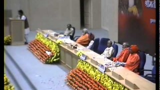 Speech | Prakash Arya | Gyan Jyoti Parv 2008 | Arya Samaj