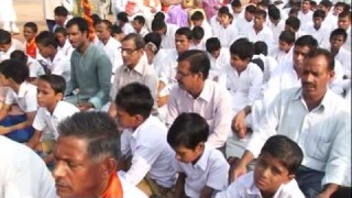 Yagya | Nirvan Divas Samaroh | Arya Samaj