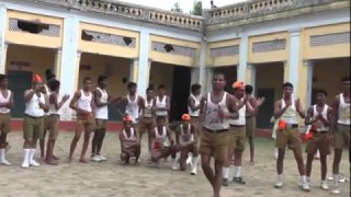 Sarvdeshik Arya Veer Dal Ka Rashtriya Prasikshan Shivir 2014 || Arya Samaj