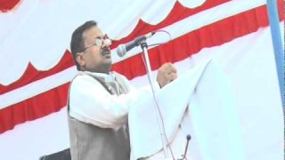 Speech | Vinay Arya Ji | Lala Lajpat Rai Jayanti 2014 || Arya Samaj