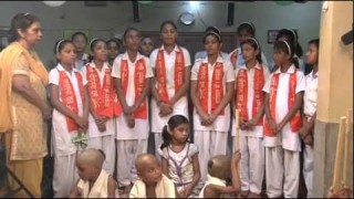 Kanyayo Ki Prastuti || Guru Virjanand Sanskritkulam Pratham Varshik Utsav || Arya Samaj