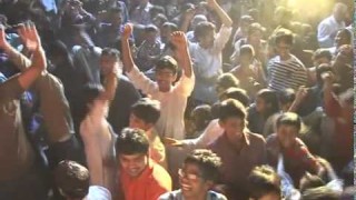 Jo Holi So Holi – Holi Dance || Holi Mangal Milan Samaroh 2011 || Arya Samaj