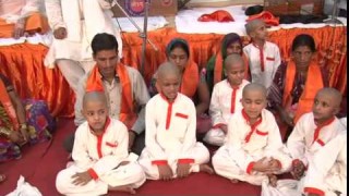 Shantipath | Guru Virjanand Sanskritkulam Pratham Varshik Utsav |