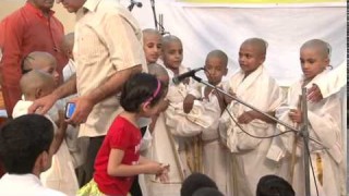Sanskritik Karyakram | Guru Virjanand Sanskritkulam Pratham Varshik Utsav |