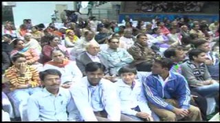 Speech | Surendra Arya Ji | Bharat Ko Vishwaguru Banaye 2010 |