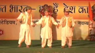 Dhanya Hindustan | Bharat Ko Vishwaguru Banaye 2010 |