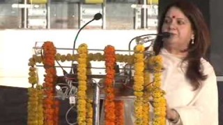 Speech | Kiran Chopra Ji || Arya Samaj