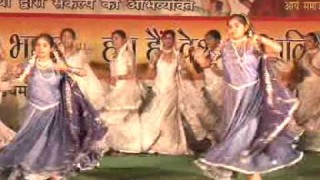 Desh Mera Rangeela… | Bharat Ko Vishwaguru Banaye 2010 || Arya Samaj