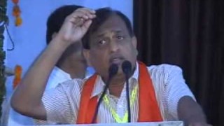 Speech | Ashok Arya Ji | Sarvadeshik Sabha Shatabdi Sadharan Adhiveshan |
