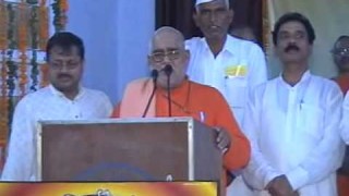 Shanti Path | Sarvadeshik Sabha Shatabdi Sadaran Adhiveshan |