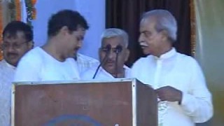 Speech | Anand Kumar Arya Ji | Sarvadeshik Sabha Shatabdi Sadaran Adhiveshan |