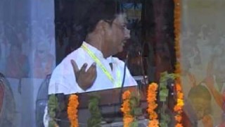 Speech | Dharampal Arya Ji || Arya Samaj