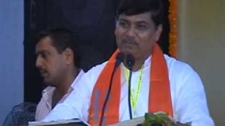 Speech | Prakash Arya | Sarvadeshik Sabha Shatabdi Sadharan Adhiveshan |