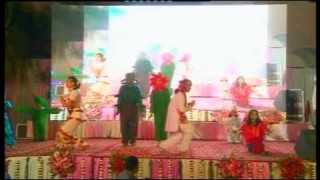 Shanti Kijiye Prabhu Tribhuvan Mein