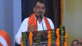 Speech | Sarvadeshik Sabha Shatabdi Sadharan Adhiveshan |
