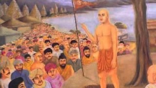Rishi Dayanand Ki Gatha…. || Arya Samaj