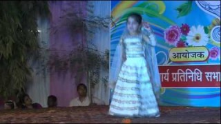 Desh Mera Rangeela || Holi Mangal Milan Samaroh 2012 || Arya Samaj