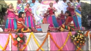 Jaldi Prashan Hote Hai Bhagwan Yagya Se || Holi Mangal Milan Samaroh 2012 || Arya Samaj
