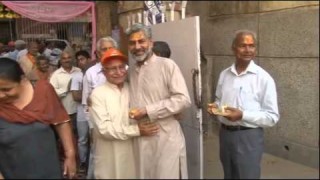Holi Milan || Abhinandhan || Holi Mangal Milan Samaroh 2013 || Arya Samaj