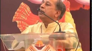 Speech | Dr. Mahavir Ji || Arya Samaj