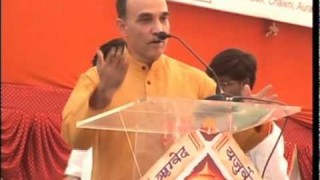 Speech | Satyapal Singh Ji || Arya Samaj