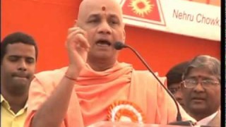 Speech | Govindgiri Maharaj Ji || Arya Samaj