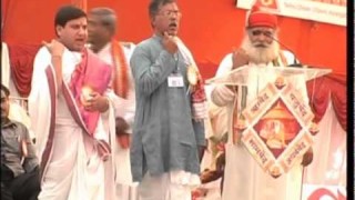Yajurved Path || Arya Mahasammelan Evam Akhil Bharatiya Sasvar Vedpati Samman 2009 ||