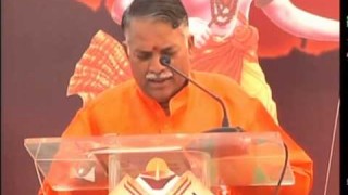 Speech | Arya Mahasammelan Evam Akhil Bharatiya Sasvar Vedpati Samman |