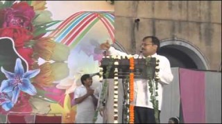 Teammo Ka Samman || Holi Mangal Milan Samaroh 2013 || Arya Samaj