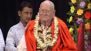 Satyanarayan Lahoti Ji Ka Abishek || Arya Samaj