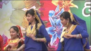 Kaisi Prabhu Tune Kaynaat Bandhi || Holi Mangal Milan Samaroh 2013 || Arya Samaj