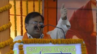Speech by Vinay Arya Ji || Mahamantri of Delhi Arya Pratinidhi Sabha || Arya Mahasammelan