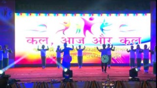 Tik Tik | Dance | Kal Aaj Aur Kal | Arya Samaj
