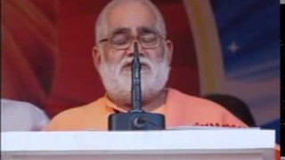 Speech Sh Prabhanand Ji | International Arya Mahasammelan 2012 || Arya Samaj