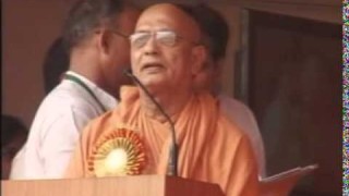 Speech – Swami Dashanand Ji || International Arya Mahasammelan 2012 || Arya Samaj