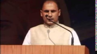 Speech -Sh Ved Ashramiji || International Arya Mahasammelan 2012 || Arya Samaj