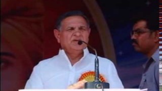 Speech – Dr. Yoganand Shastri Ji || International Arya Mahasammelan 2012 || Arya Samaj
