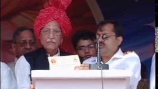 Speech Sh Mahashay Dharmpal Gulati Ji || International Arya Mahasammelan 2012 || Arya Samaj