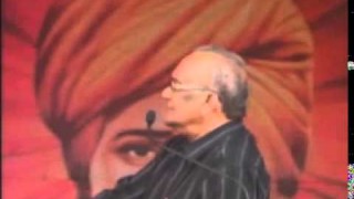 Speech -Indra Dutt Tilakdhari Ji || International Arya Mahasammelan 2012 || Arya Samaj