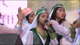 Mil Gaye Jab Hamare Kadam Se Kadam || (Amrit Mahotsav || Arya Samaj
