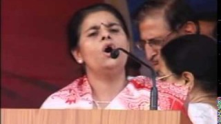Speech Smt. Suniti Arya Ji || International Arya Mahasammelan 2012 || Arya Samaj