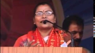 Speech Rooppati Devna Ji || International Arya Mahasammelan 2012 || Arya Samaj