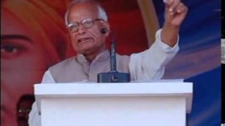 Speech Sh Om Prakash Ji || International Arya Mahasammelan 2012 || Arya Samaj