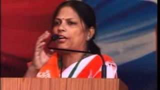 Speech Smt. Vibha Arya Ji || International Arya Mahasammelan 2012 || Arya Samaj